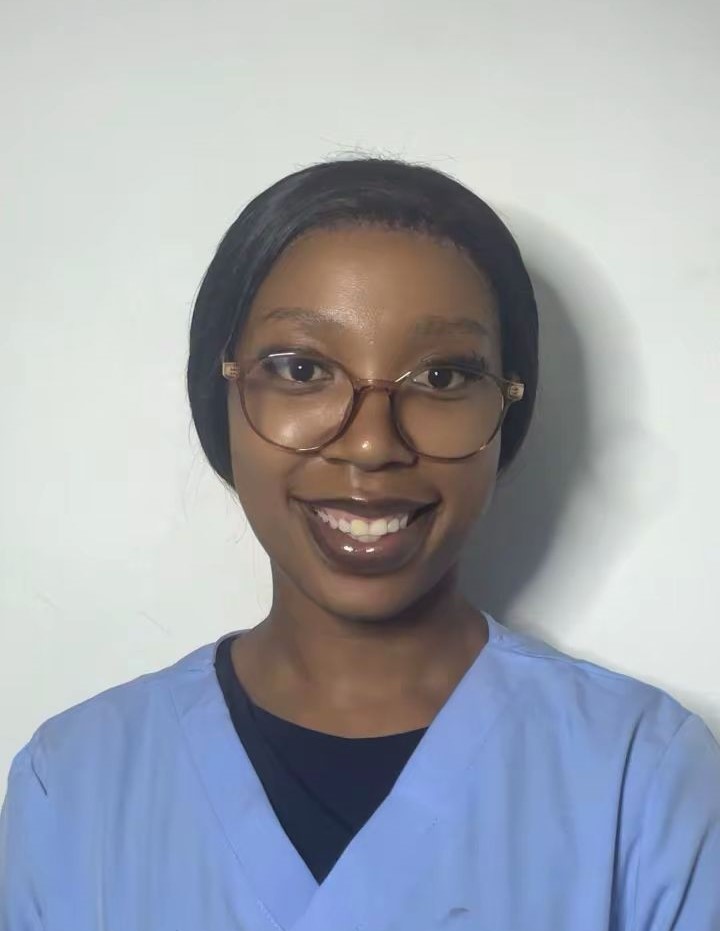 Dimakatso Maleka — Podiatrist at Feet Ahead Podiatry Centurion